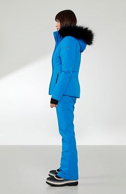 Превью Горнолыжная одежда со скидкой Куртка горнолыжная POIVRE BLANC W22-0802-WO King Blue